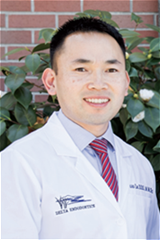 Dr. Thao Lee headshot